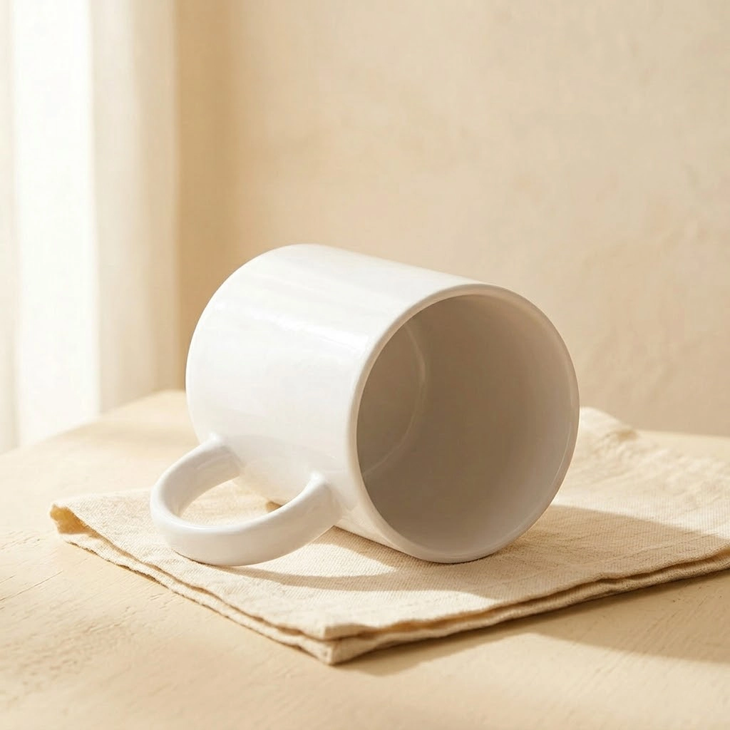 Taza de Olivia Clásica - Imagen 2