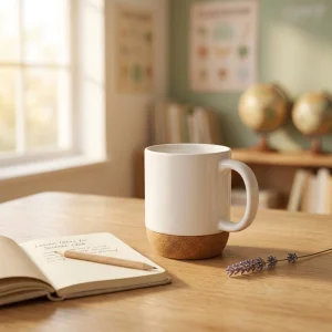 Taza de Olivia Especial
