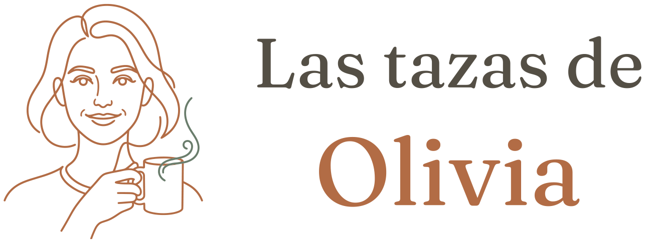 Las tazas de Olivia